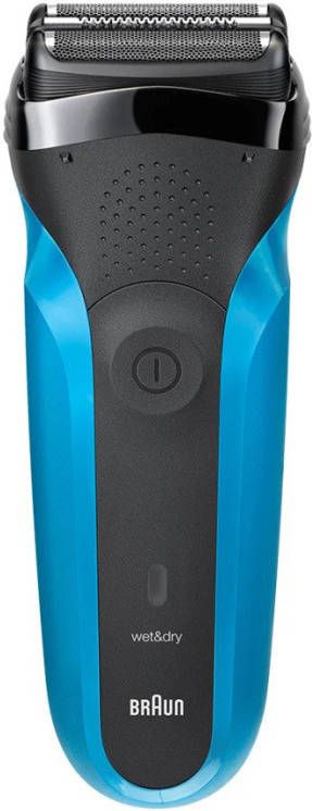 Braun Series 3 Shave&Style 310BT