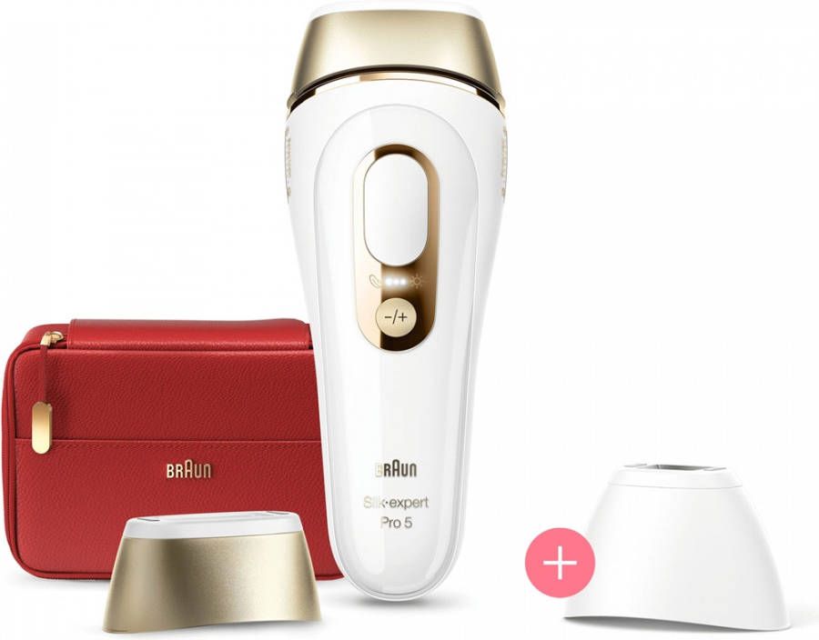 Braun Silk Expert Pro Ipl Pl5160