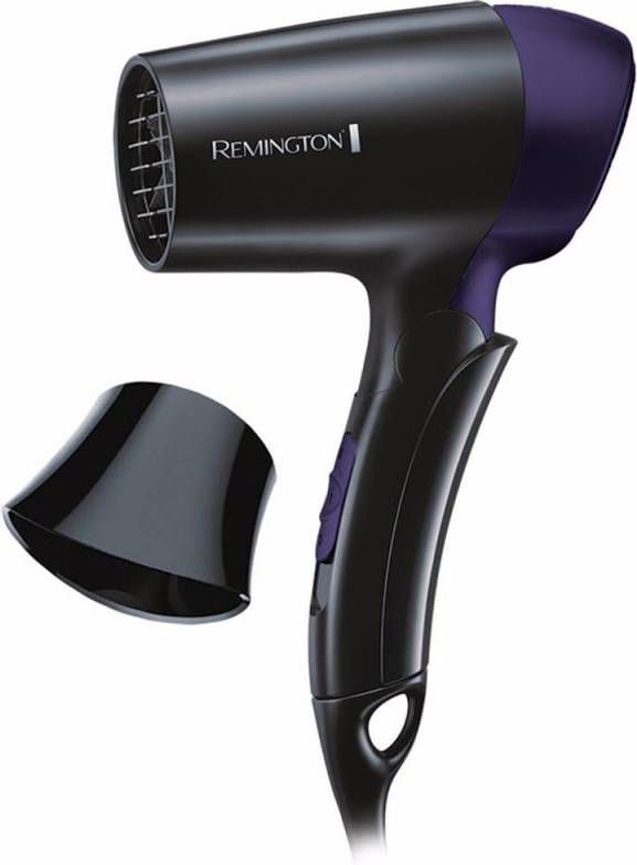 Remington Reisfö, hn On the Go D2400 1400 W