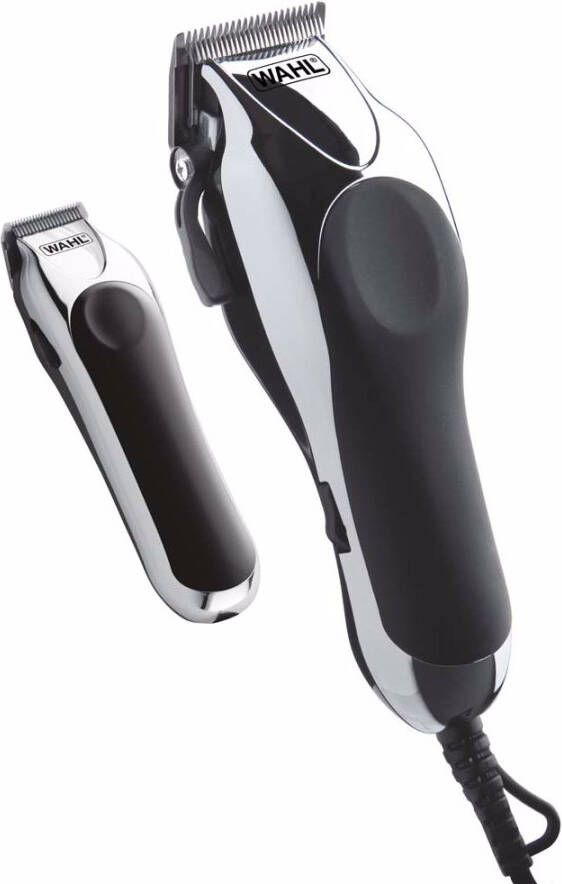 Wahl tondeuse CHROMEPRO DELUXE