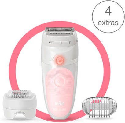 Braun Personal Care Braun SE 5 620 epilator