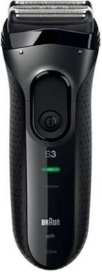 Braun Elektrisch scheerapparaat Series 3 ProSkin 3000s oplaadbaar