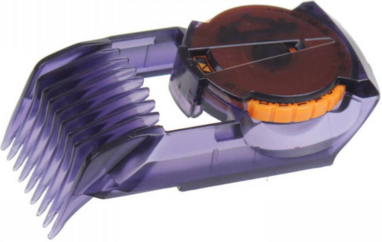 BaByliss Opzetkam 0515mm E842xe 35808400