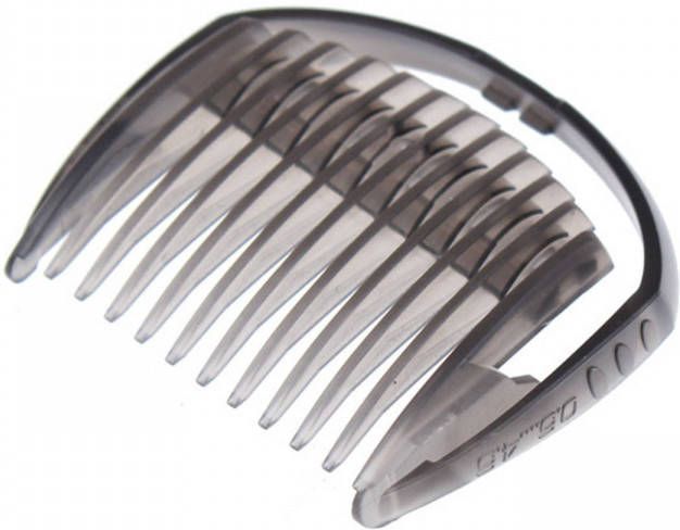 BaByliss Opzetkam 05mm 45mm 35807090