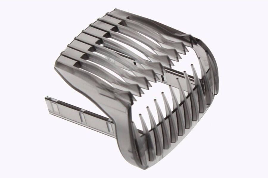 BaByliss Opzetkam 1 Tot 20 Mm 35808100