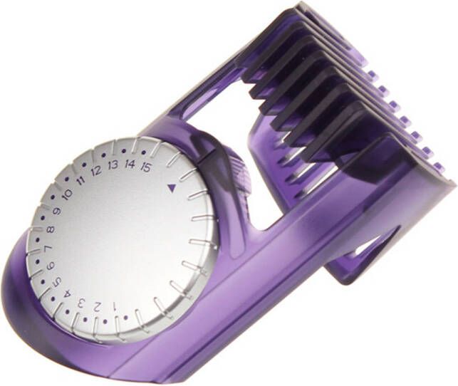 BaByliss Opzetkam 115mm 35808430