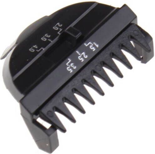 BaByliss Opzetkam 15 4mm 35808233