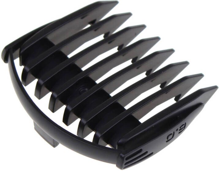 BaByliss Opzetkam 6mm 35809501
