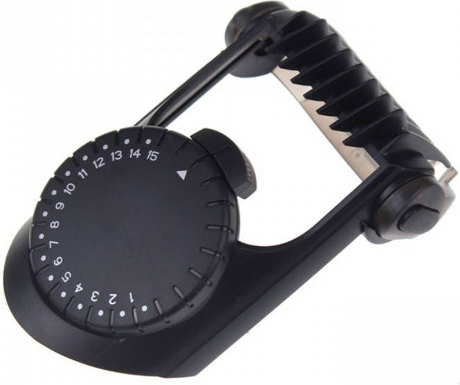 BaByliss Opzetkam E845e 35808450