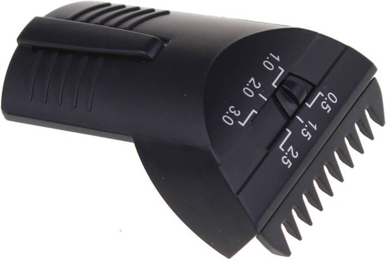 BaByliss Opzetkam Precisie 05 3mm 35808352