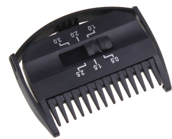 BaByliss Precisie Opzetkam 05 3mm 35809508
