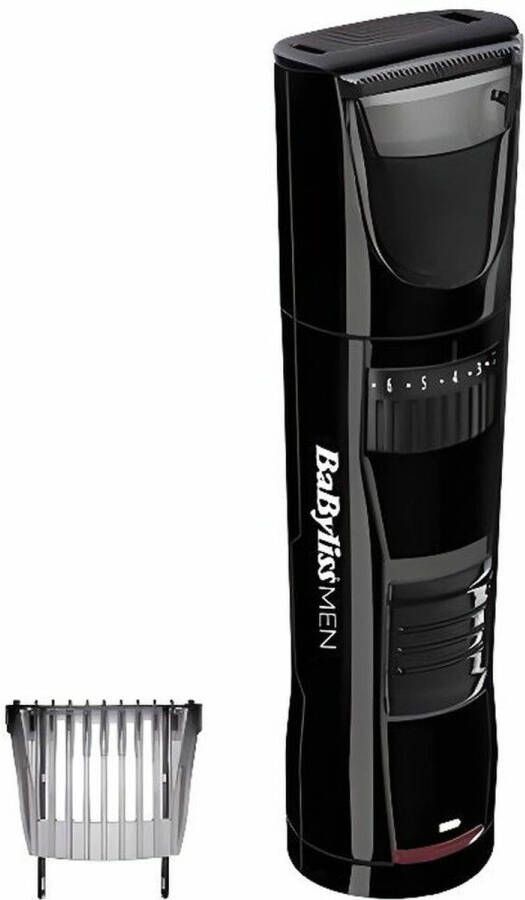 BABYLISSMEN Cordless Baardtrimmer T811E