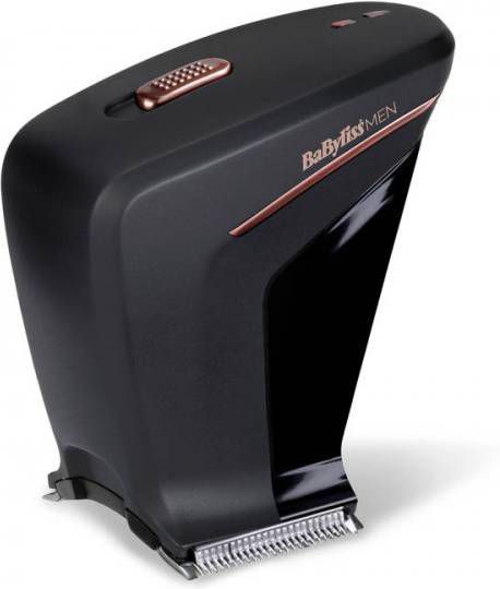 Babyliss SC758E Tondeuse Crew Cut Tondeuse Zwart