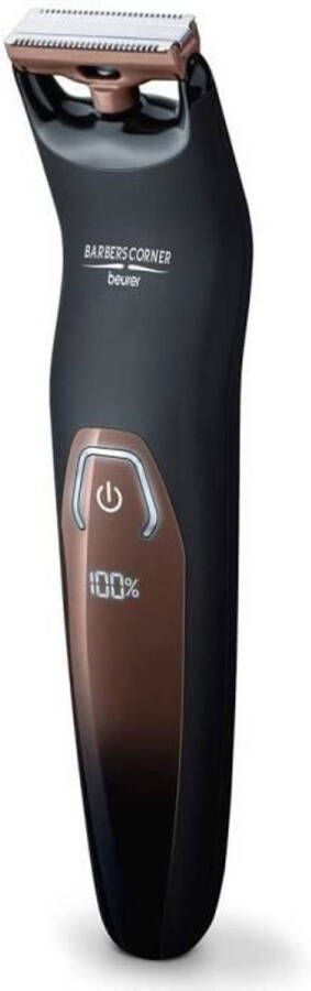 Beurer Hr 6000 Trimmer Voor Lichaam En Gezicht