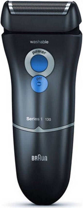 Braun Series 1 130 1 Scheerapparaat