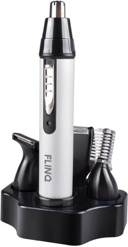 FlinQ Oplaadbare Multi Trimmer