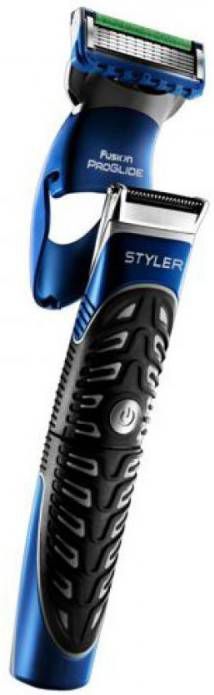 Gillette Scheerapparaat Fusion Proglide 3 In 1