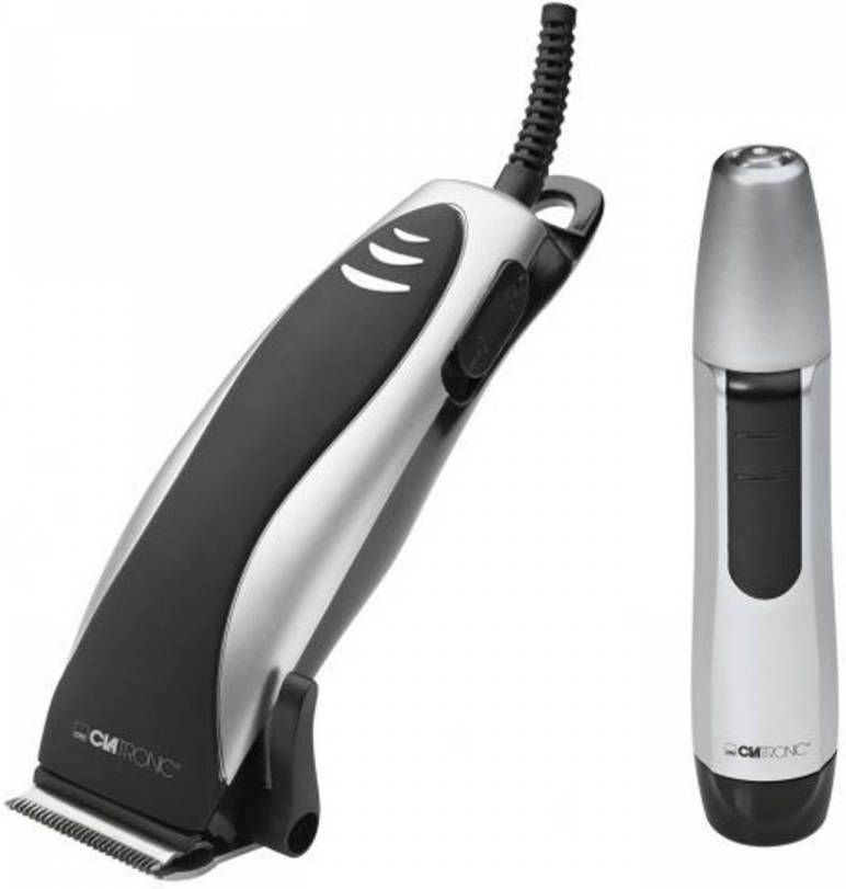 Clatronic Hsm 3441 Ne Tondeuse