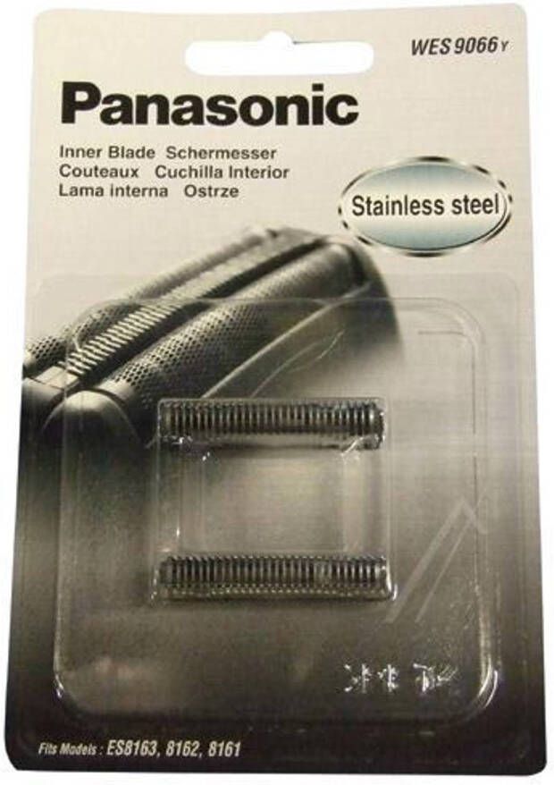 Panasonic WES9068Y1361 Scheerhoofden Grijs