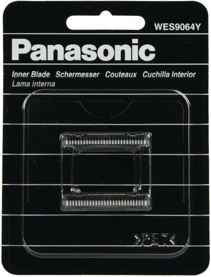 Panasonic Scheerkop Wes9064y