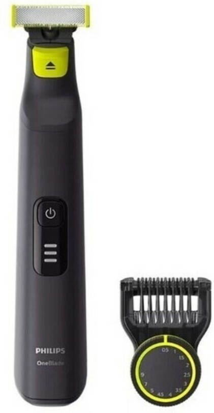 Philips Baard En Haar Trimmer Oneblade Pro Qp6530/15