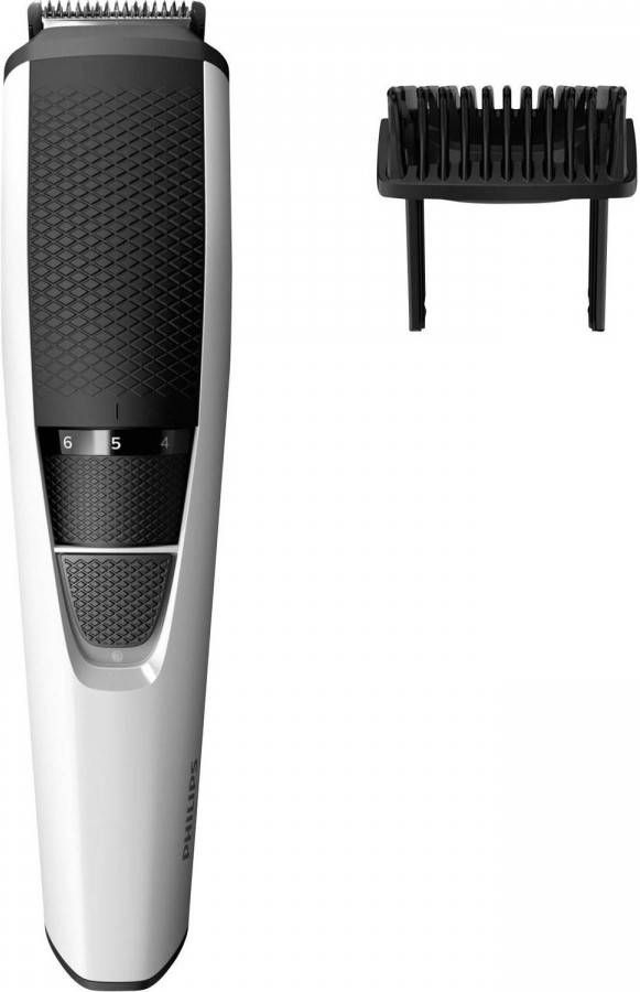 Philips Beardtrimmer series 3000 Baardtrimmer
