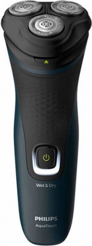Philips AquaTouch S1121/41 Scheerapparaat Wet & Dry