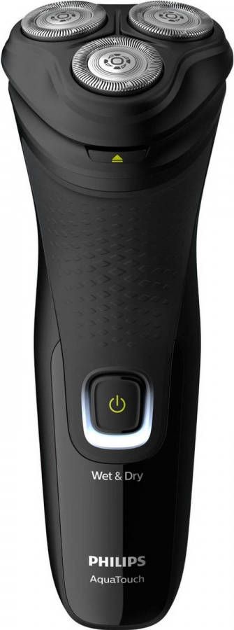 Philips S1223/41 series 1000 Scheerapparaat Zwart