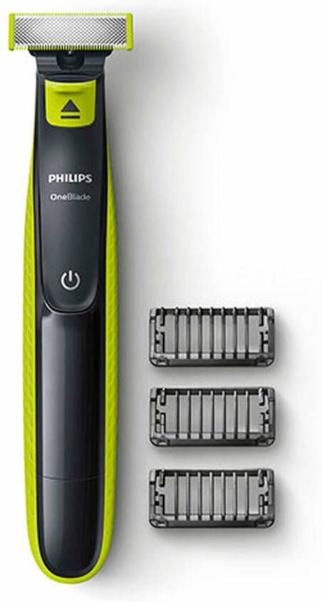Philips Tondeuse Oneblade