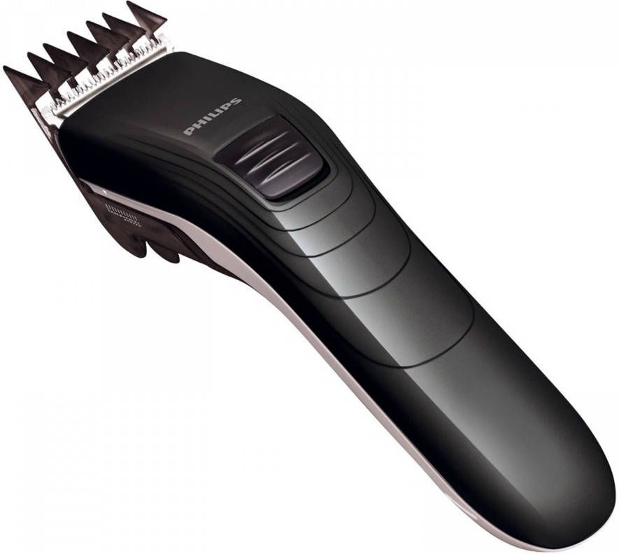 Philips Tondeuse QC5115/15 Series 3000, werkt op netstroom