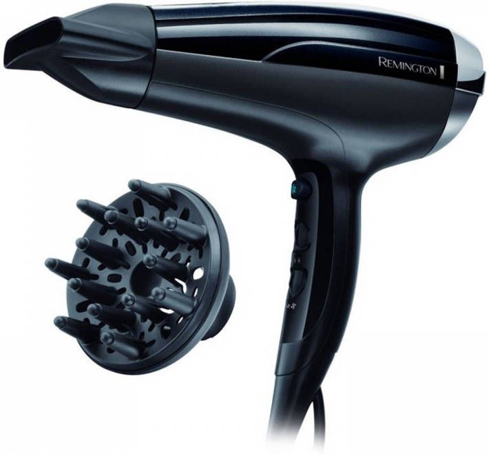 Remington Fö, hn Pro Air Shine D5215 2300 W