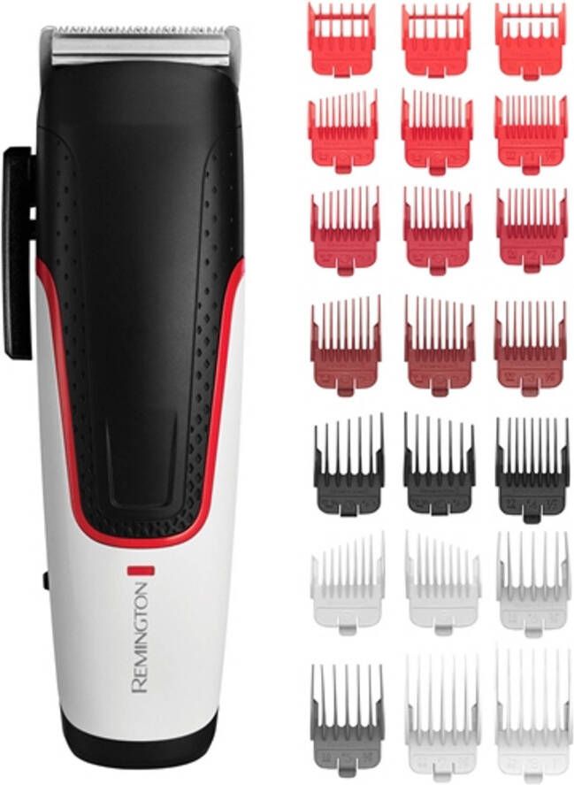 Remington Tondeuse Hc500 Easy Fade
