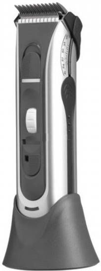 Tristar TR-2552 Tondeuse Zwart