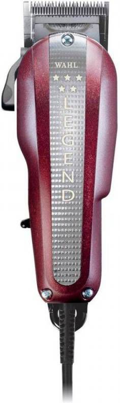 Wahl 5 Star Legend