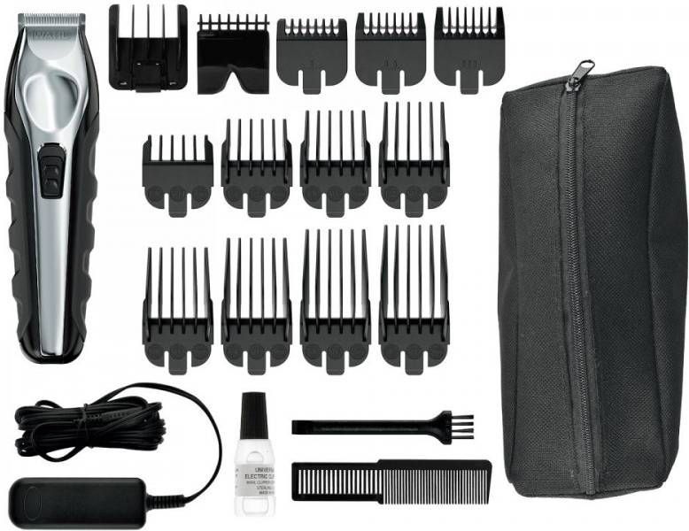Wahl Baardtrimmer 9888 Total Beard Grooming Kit