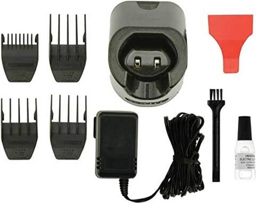 Wahl Draadloze Tondeuse Prolithium Beret