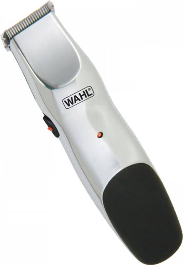 Wahl Groomsman Baard en Snortrimmer op batterij