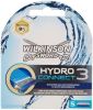 Wilkinson Hydro 3 Connect Navulmesjes 5 Stuks online kopen