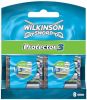Wilkinson Sword Protector 3 Scheermesjes 8 Navulmesjes online kopen