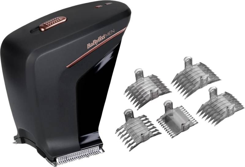 BaByliss for Men BaBylissMEN Crew Cut SC758E