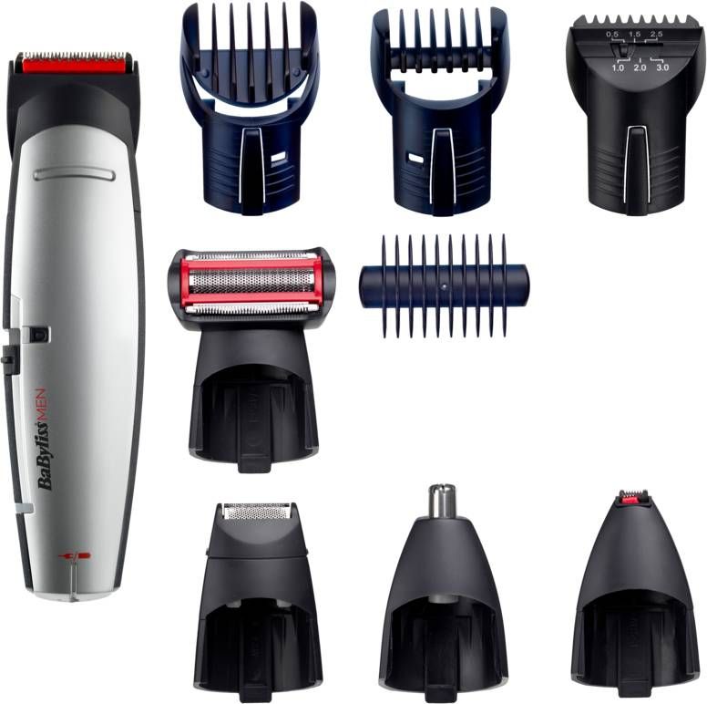 BaByliss for Men BaBylissMEN X 10 E837E