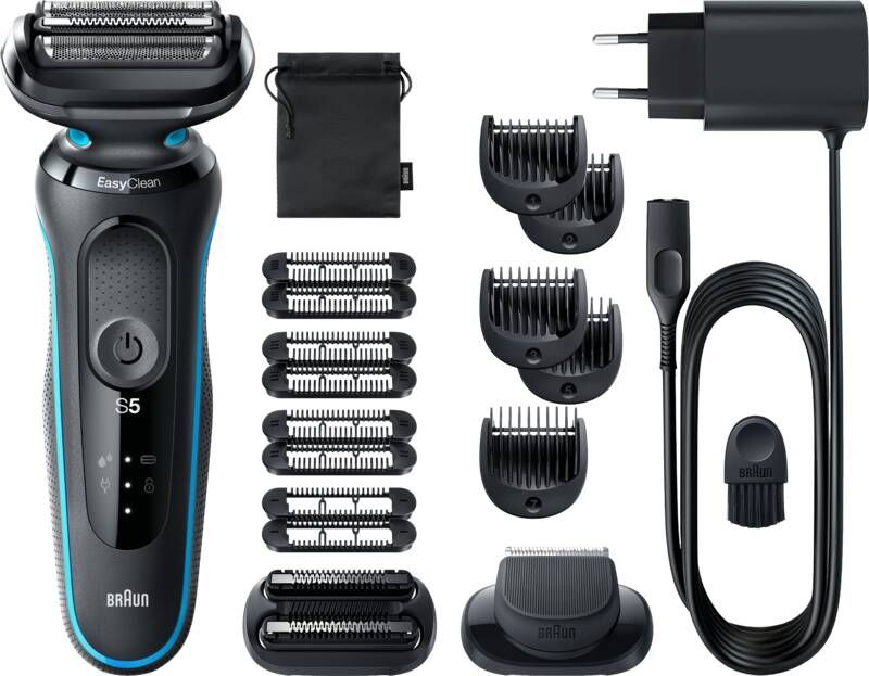 Braun series 5 51 M1850s