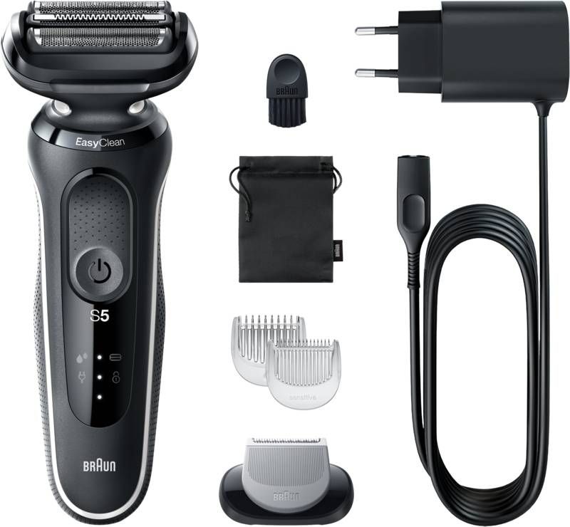 Braun series 5 51 W1600s