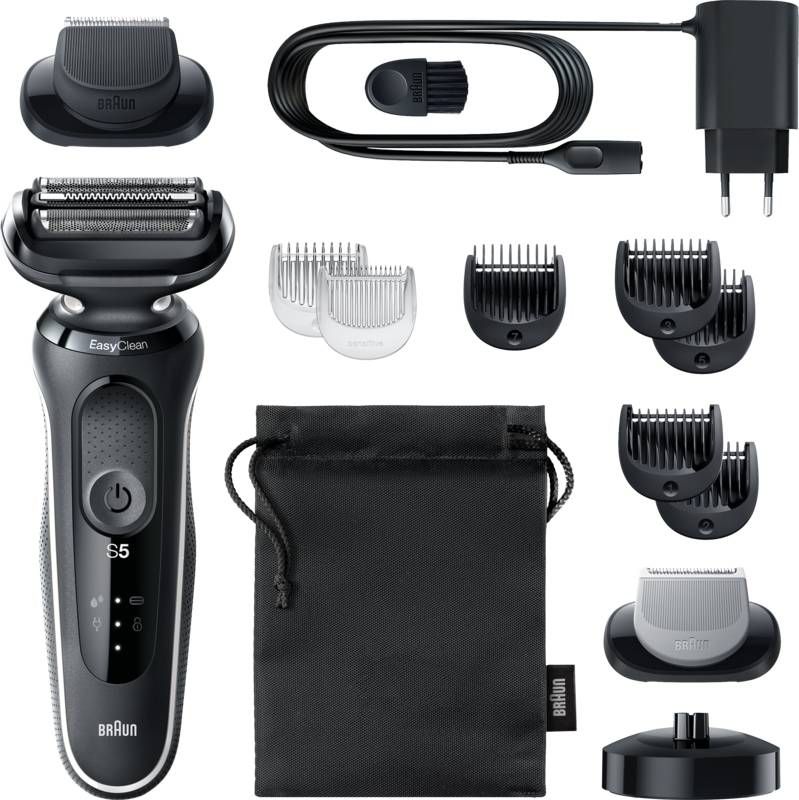 Braun series 5 51 W4650cs