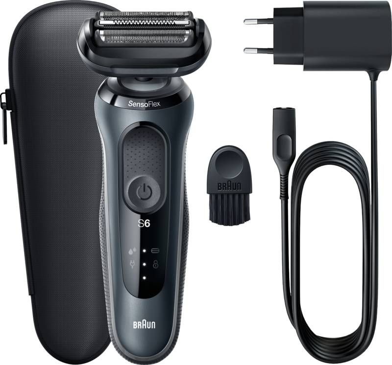Braun series 6 61 N1000s