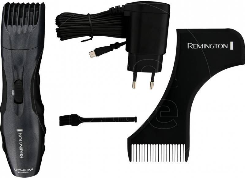 Remington Lithium Beard Barba MB320L
