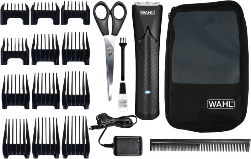 Wahl 1661 Trend Cut