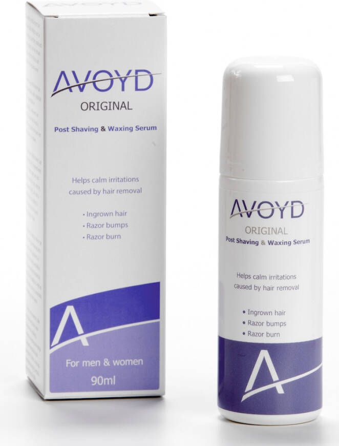 Avoyd Original