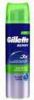 Gillette Series scheergel gevoelige huid Sensitive Skin 200 ml 6 pack online kopen
