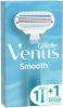 Gillette Venus Smooth scheermes incl. 1 navulmesje online kopen